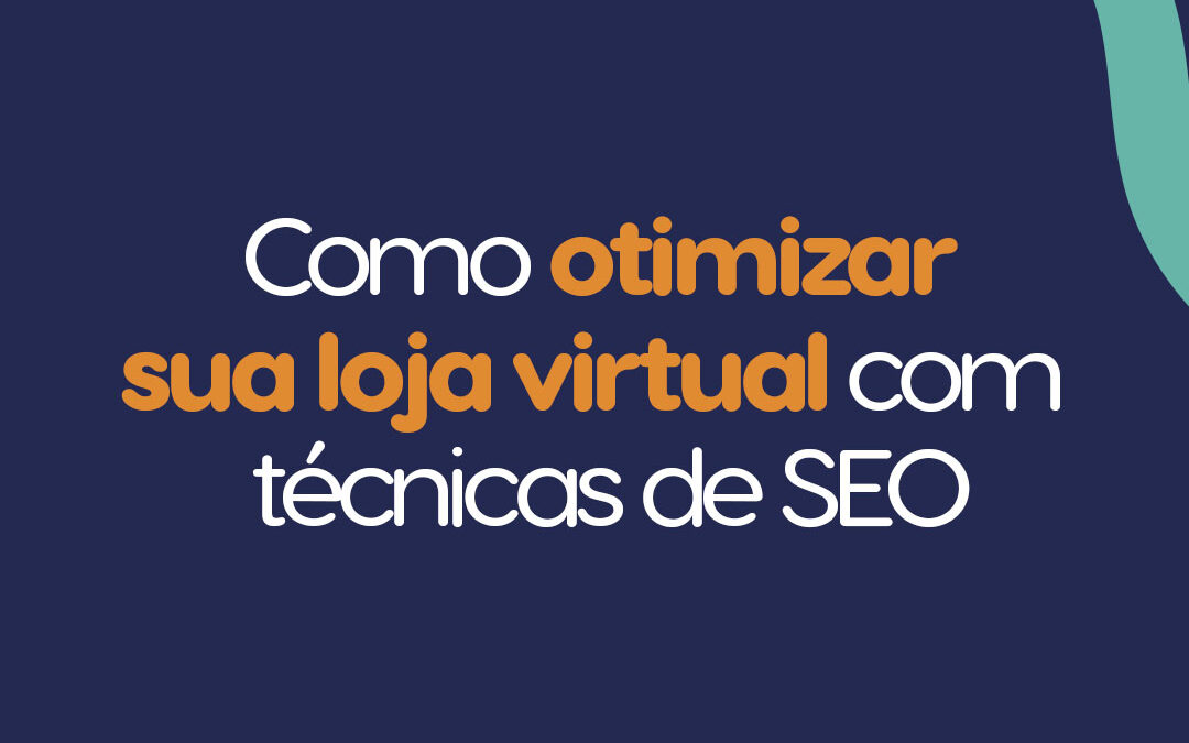 técnicas de seo