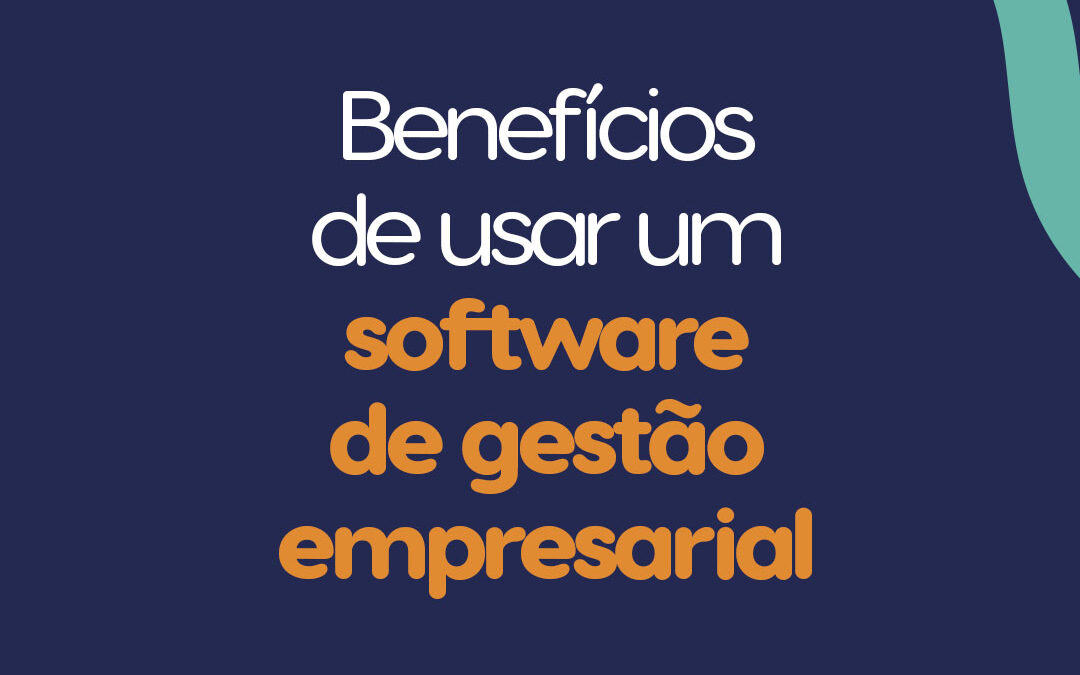 software de gestão empresarial