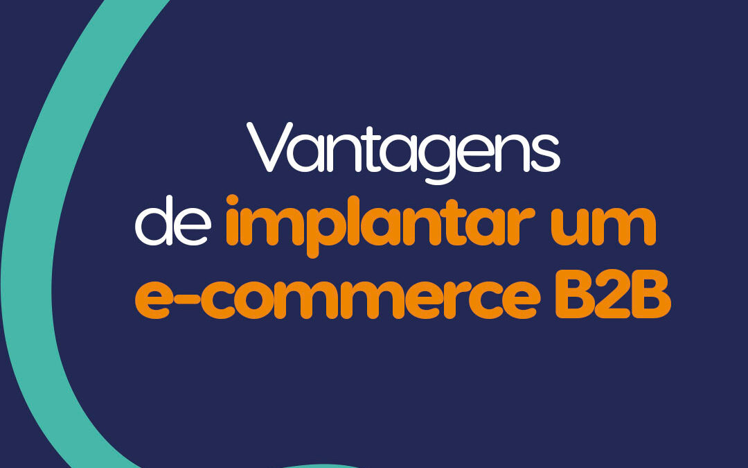 e-commerce b2b